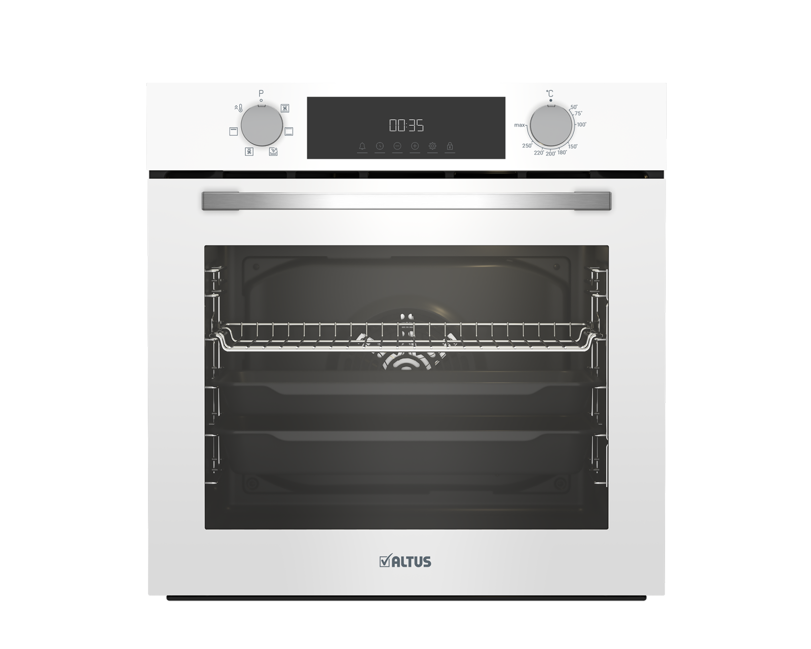 Altus ALA 322 W