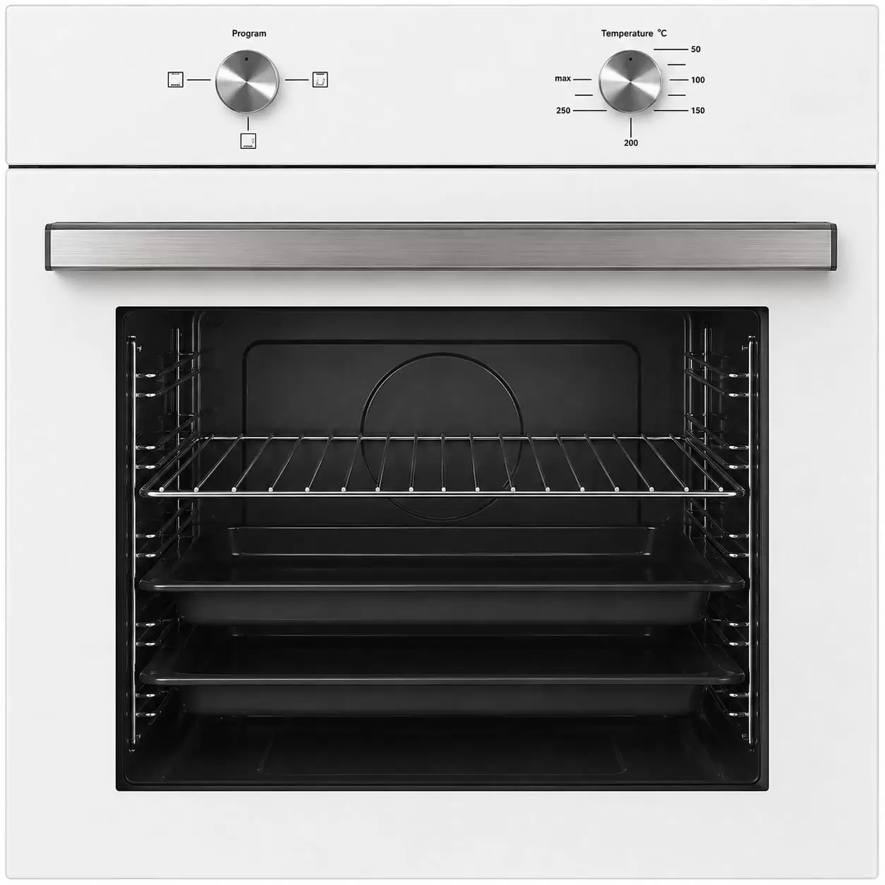 Alveus MFA 604 BEYAZ