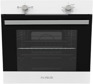 Alveus MFA 604 BEYAZ