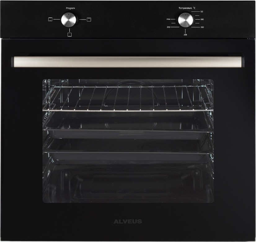 Alveus MFA 604 M BL