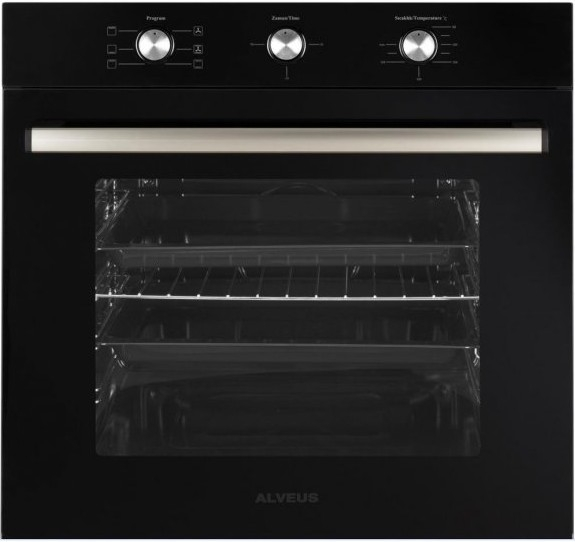 Alveus MFA 614 M BL