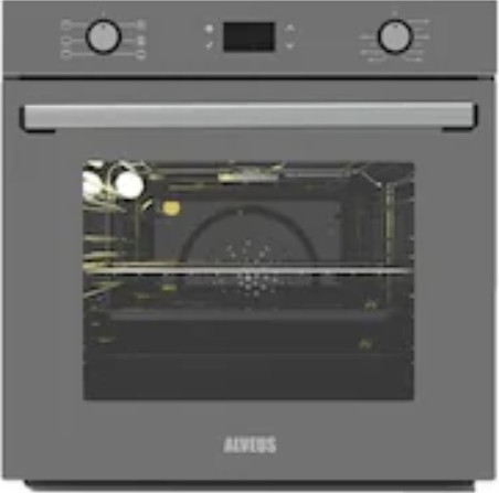 Alveus MFA 627 GRI