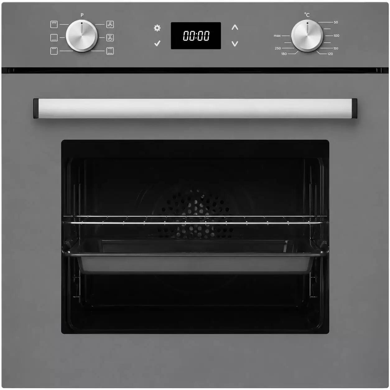 Alveus MFA 627 GRI