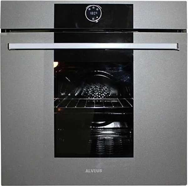 Alveus MFA 630 GRI