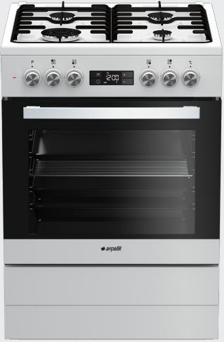 Arçelik 8541