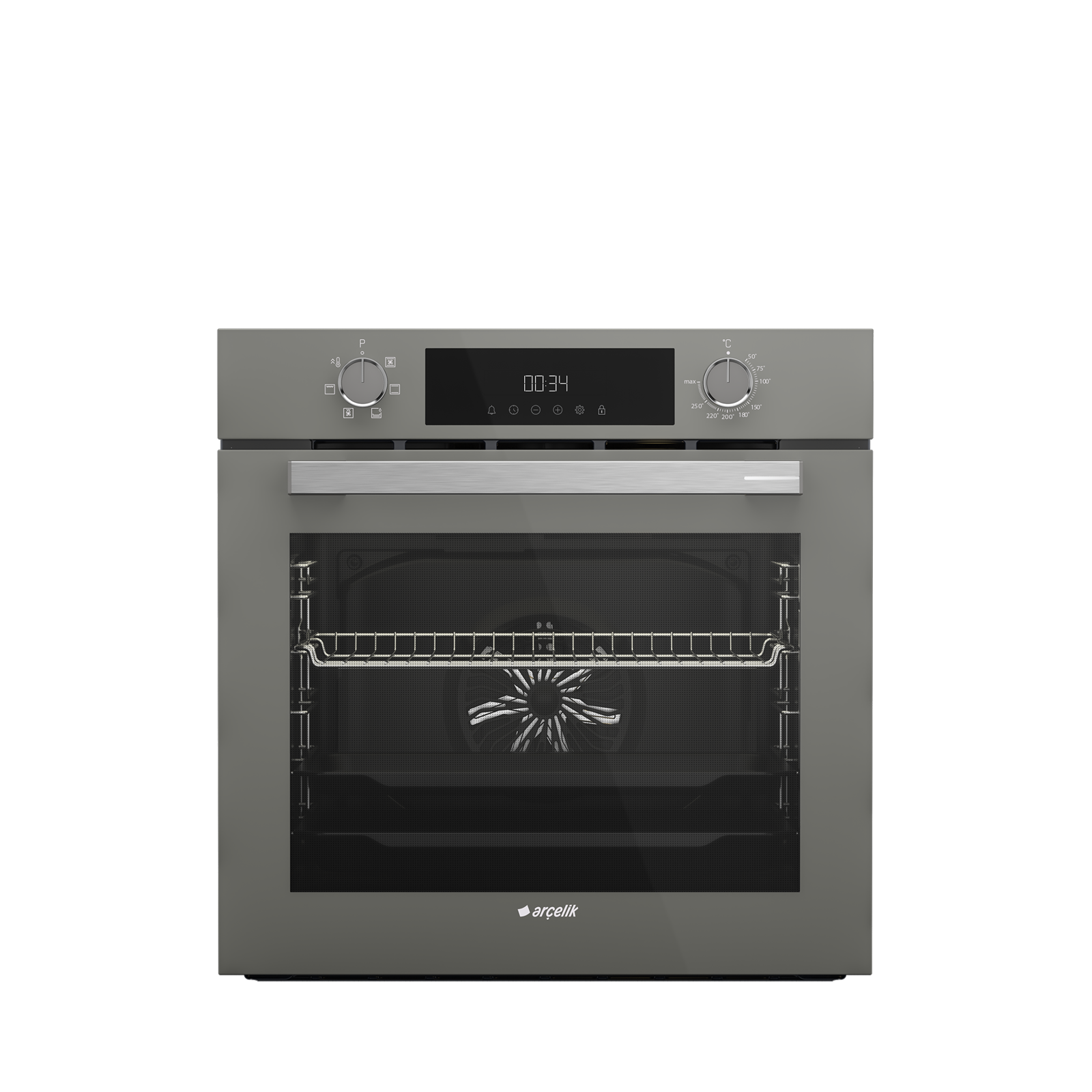 Arçelik AFC 330 G