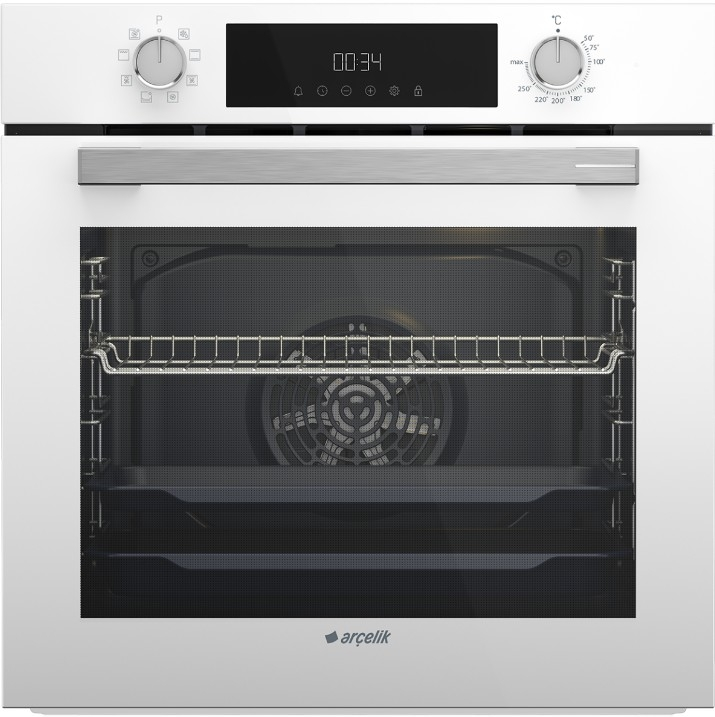 Arçelik AFC 340 B