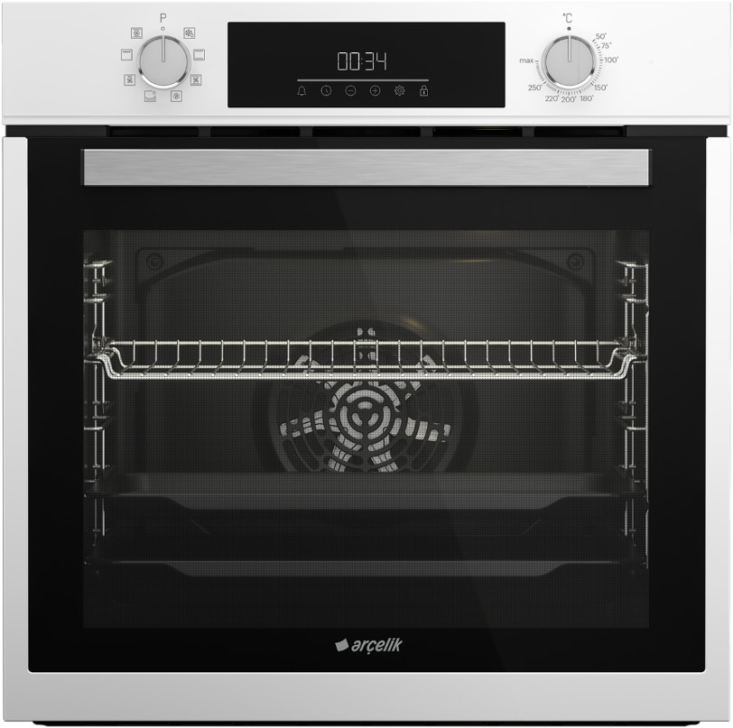 Arçelik AFM 340 B