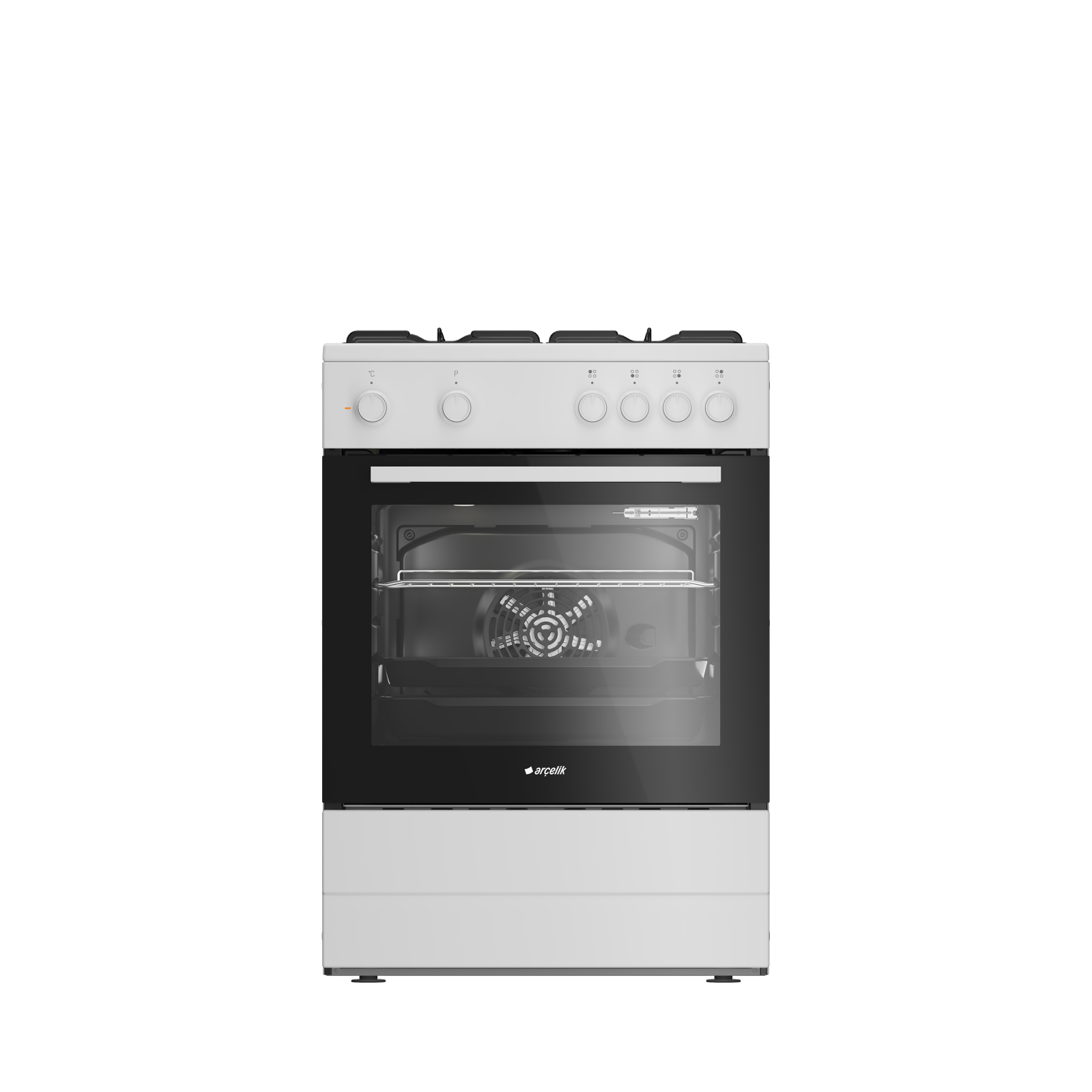 Arçelik F 8440-1 B