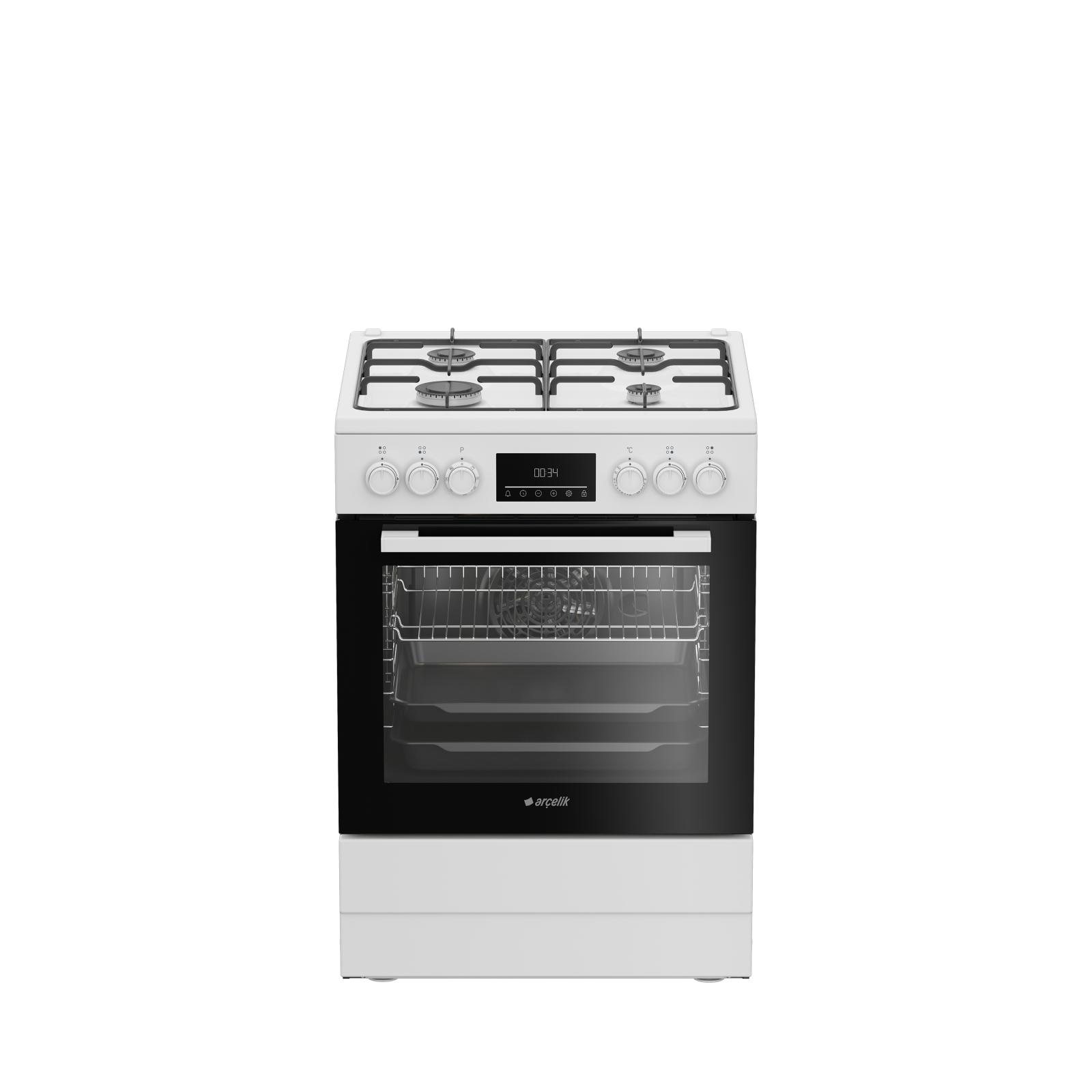Arçelik F 8440-1 EB