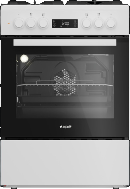 Arçelik F 8440 EB