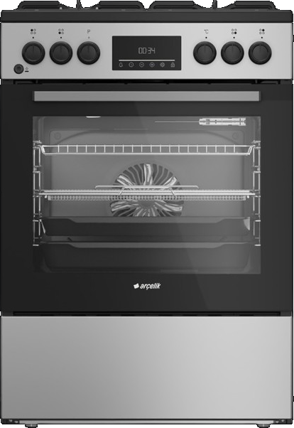 Arçelik F 8541-1 EBG