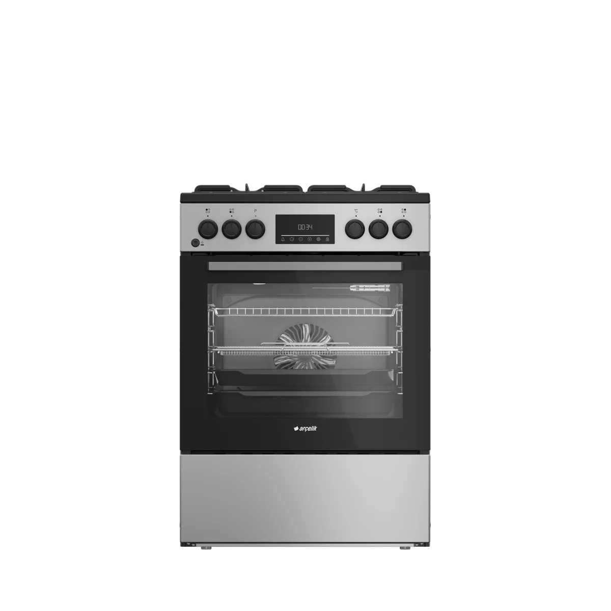 Arçelik F 8541-1 EBG