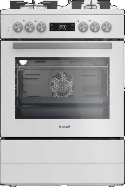 Arçelik F 8541 EBCB