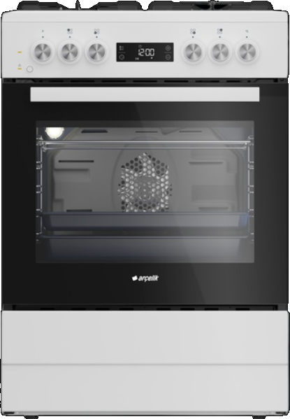 Arçelik F 8541 LEBB