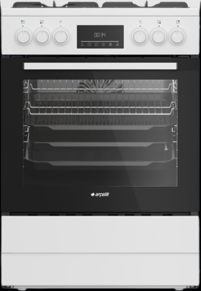 Arçelik F 8542 EBB