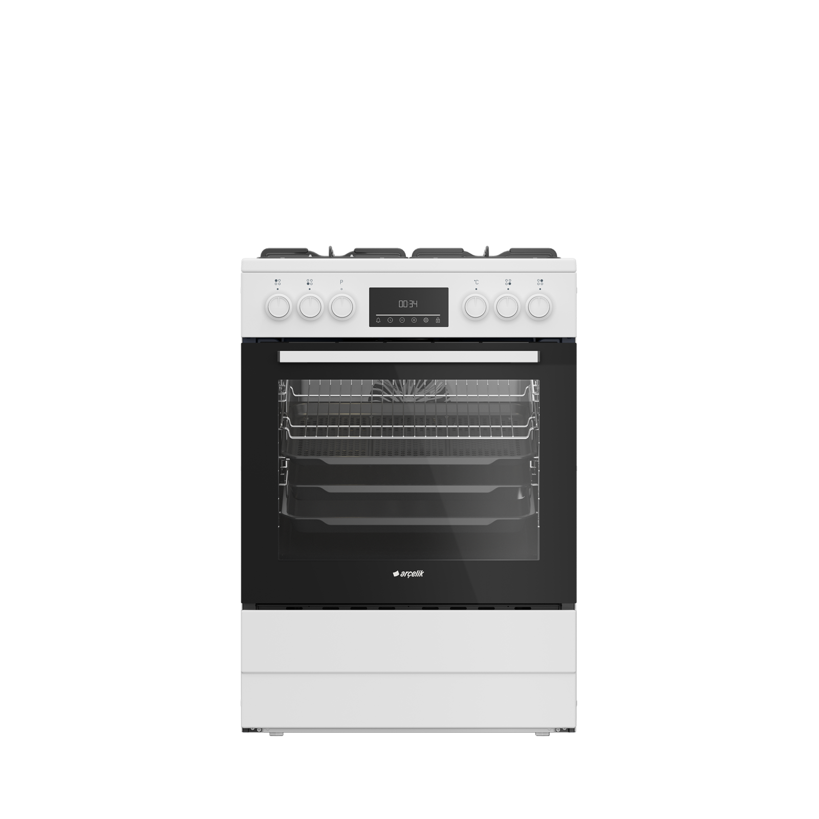 Arçelik F 8542 EBB