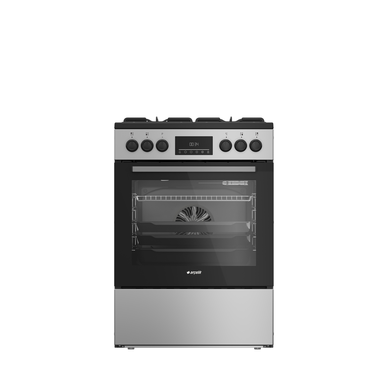 Arçelik F 8542 EBG