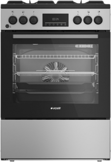 Arçelik F 8541-1 EBG