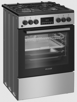 Arçelik F 8541-1 EBG görsel 2