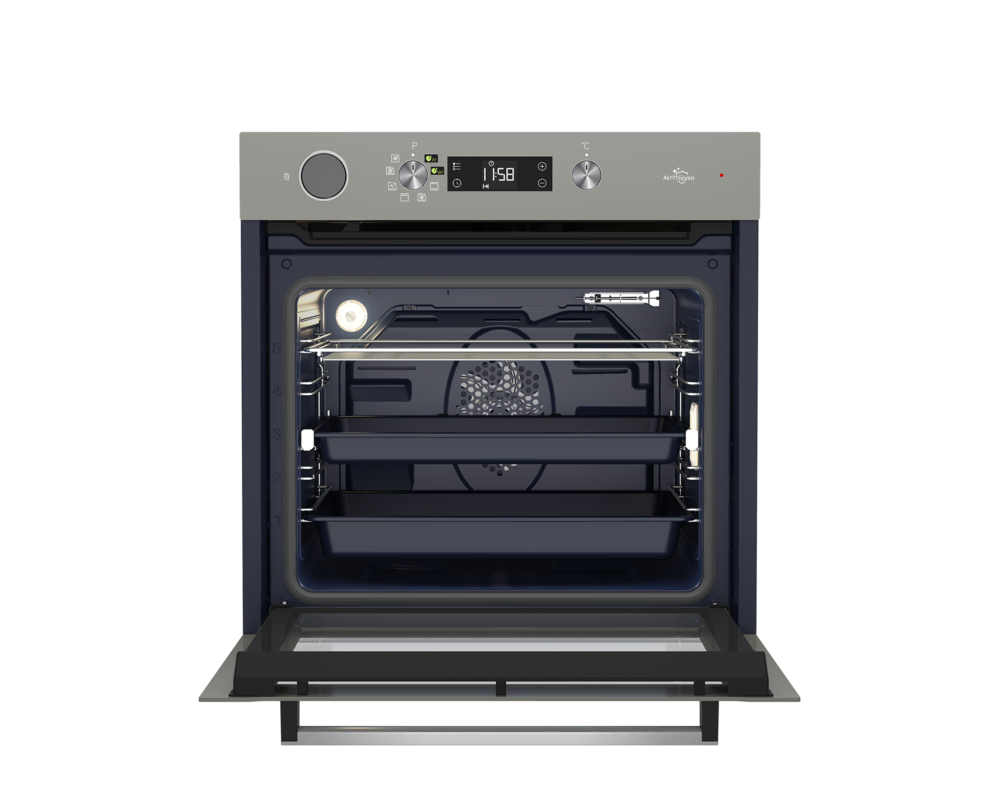 Beko AFBD 14300 HG görsel 2