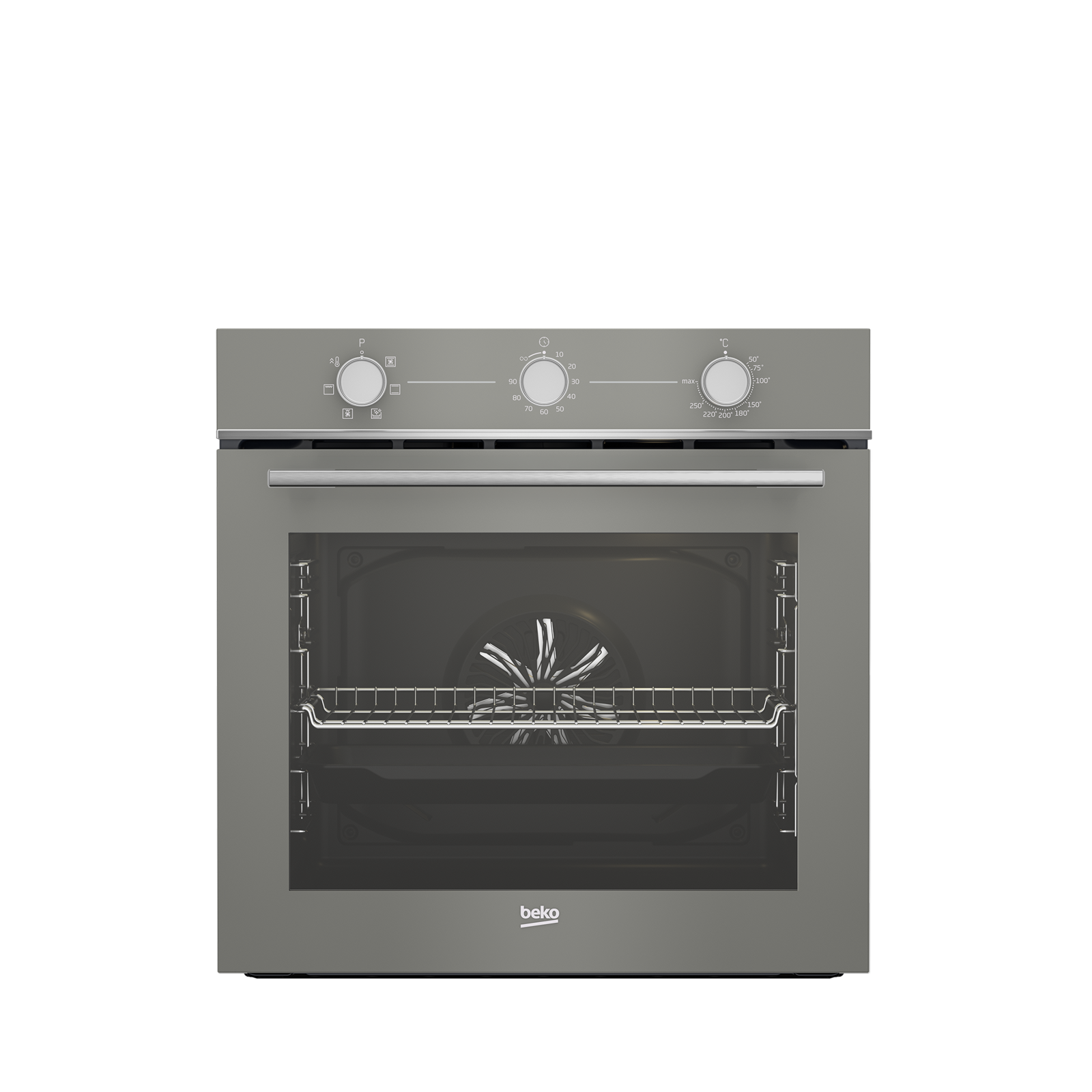 Beko BFC 220 G