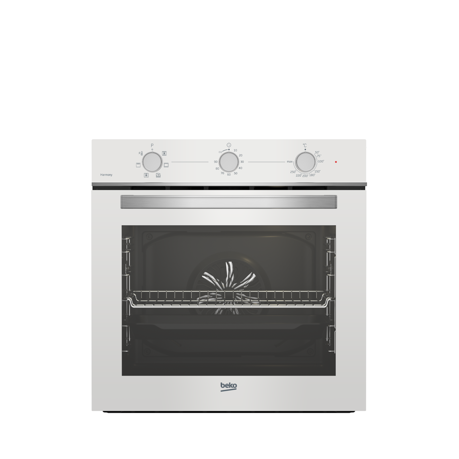 Beko BFC 221 HB