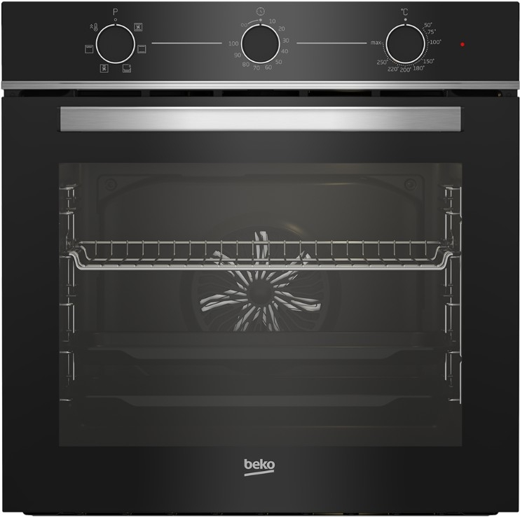 Beko BFC 320 S