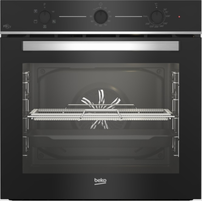 Beko BFC 321 S