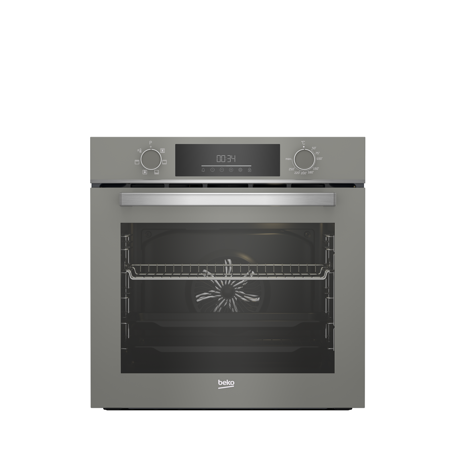 Beko BFC 330 G
