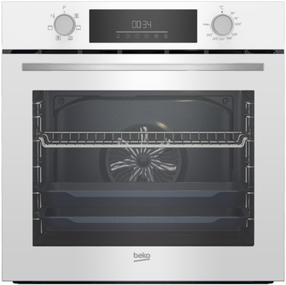 Beko BFC 331 B