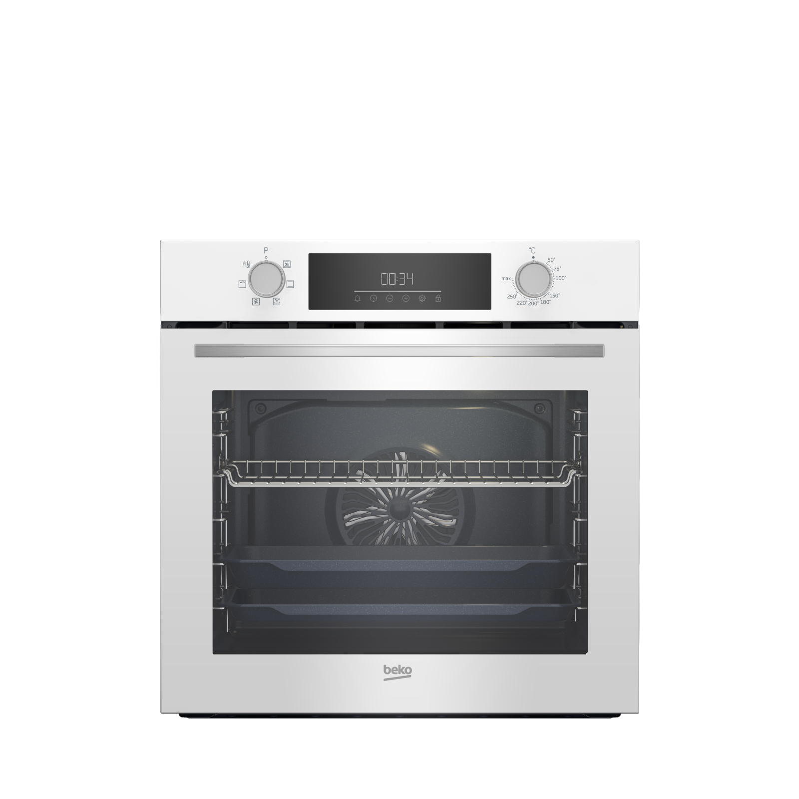 Beko BFC 331 B