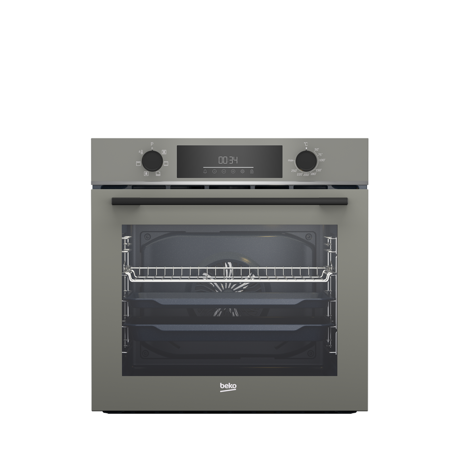 Beko BFC 331 G