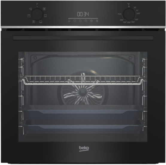 Beko BFC 331 S