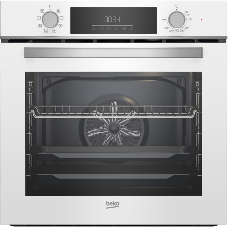 Beko BFC 430 B