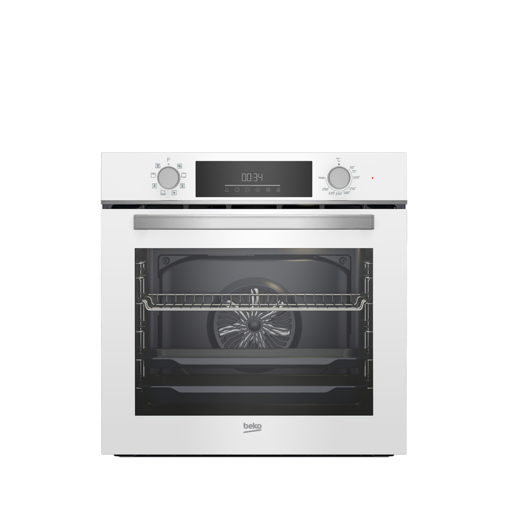 Beko BFC 430 B