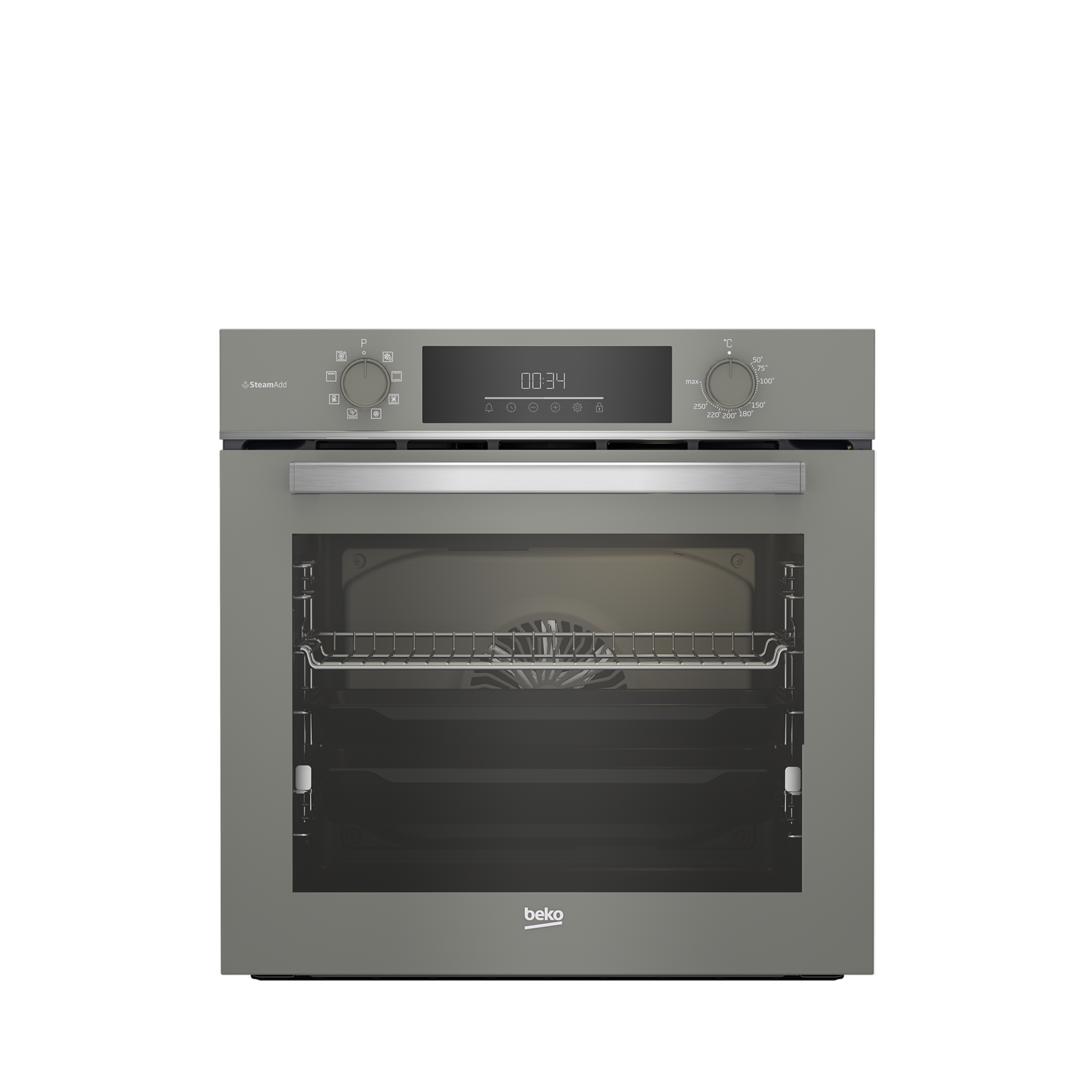 Beko BFC 431 G