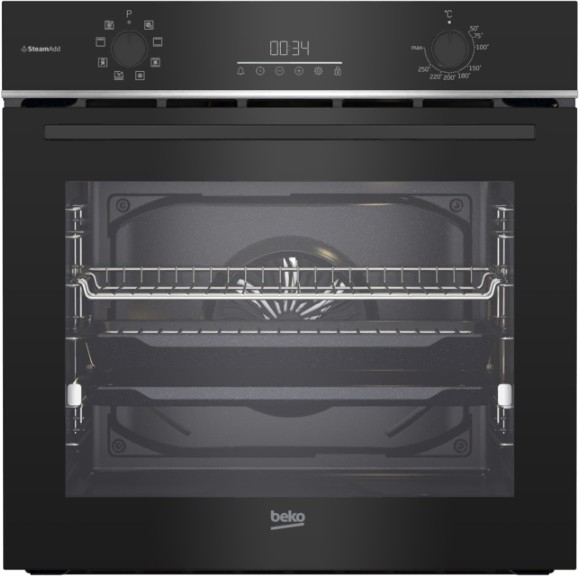 Beko BFC 431 S