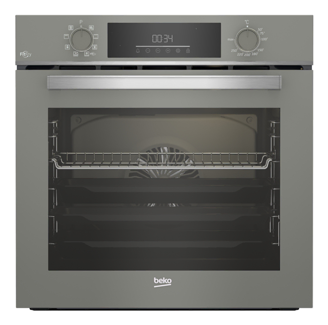 Beko BFC 432 G
