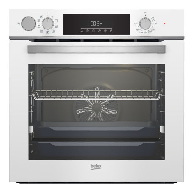 Beko BFC 630 B