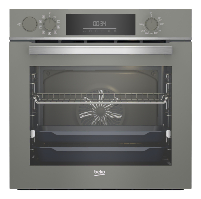 Beko BFC 630 G
