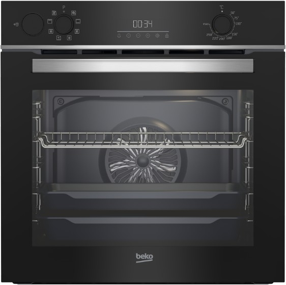 Beko BFC 630 S