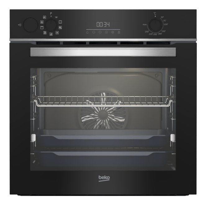Beko BFC 630 S