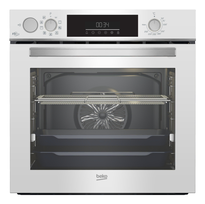 Beko BFC 631 B