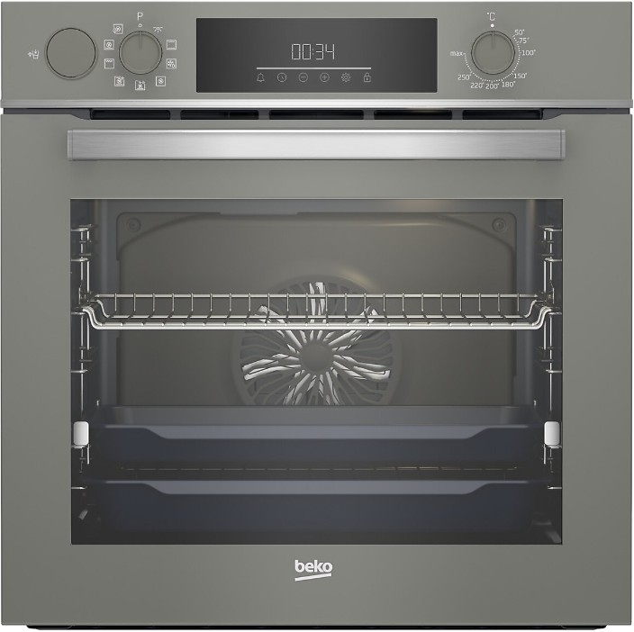 Beko BFC 631 G