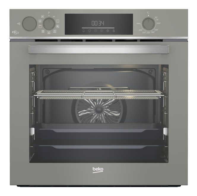 Beko BFC 631 G