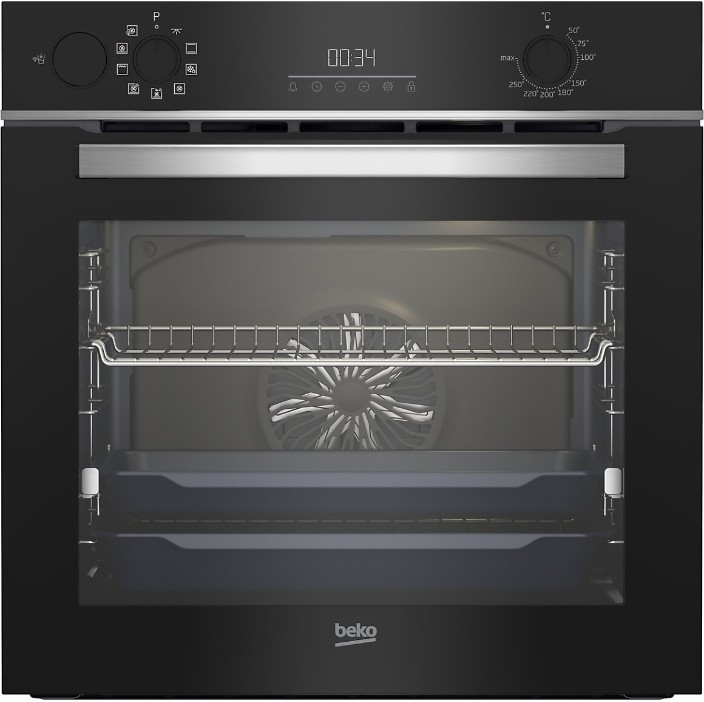Beko BFC 631 S