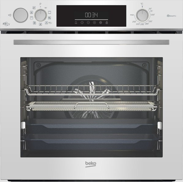 Beko BFC 632 B