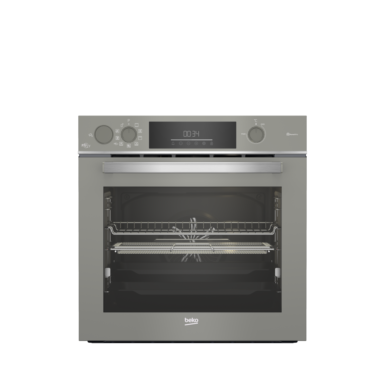 Beko BFC 632 G