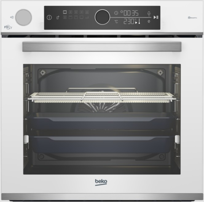 Beko BFC 741 B